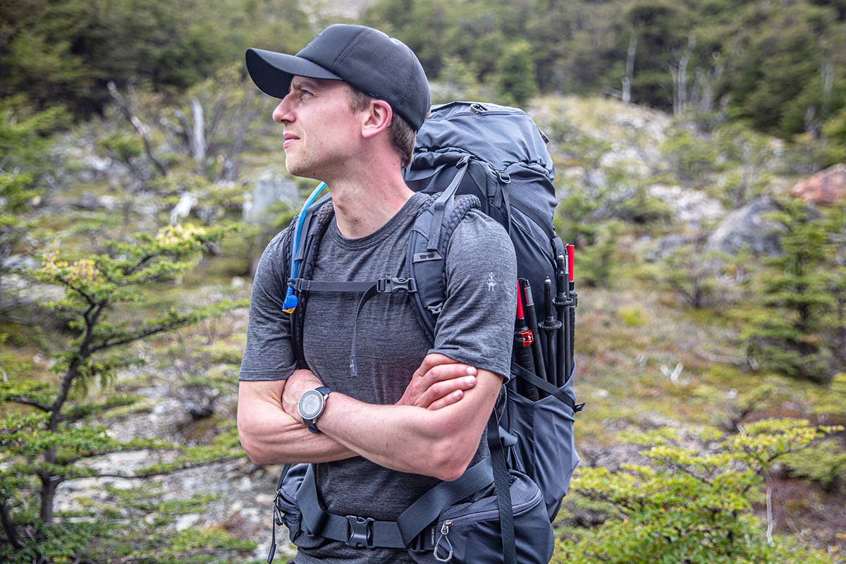 Best suunto discount watch for hiking